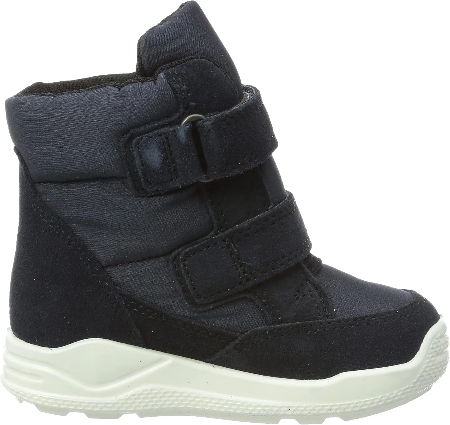 ECCO Girl's Mid-Cut Boot