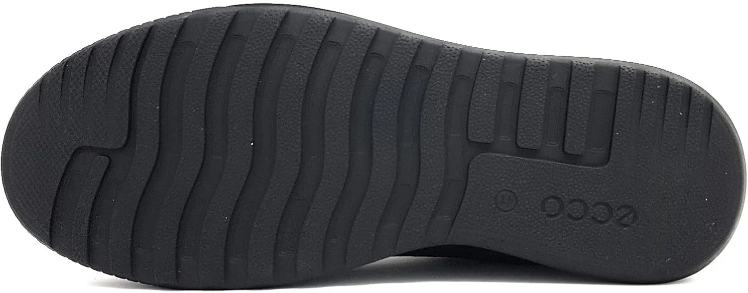 ECCO Men's Mid-Cut Boot