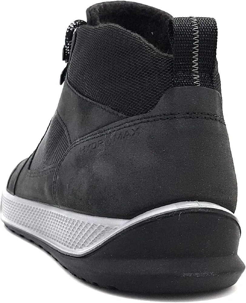 ECCO Men's Mid-Cut Boot