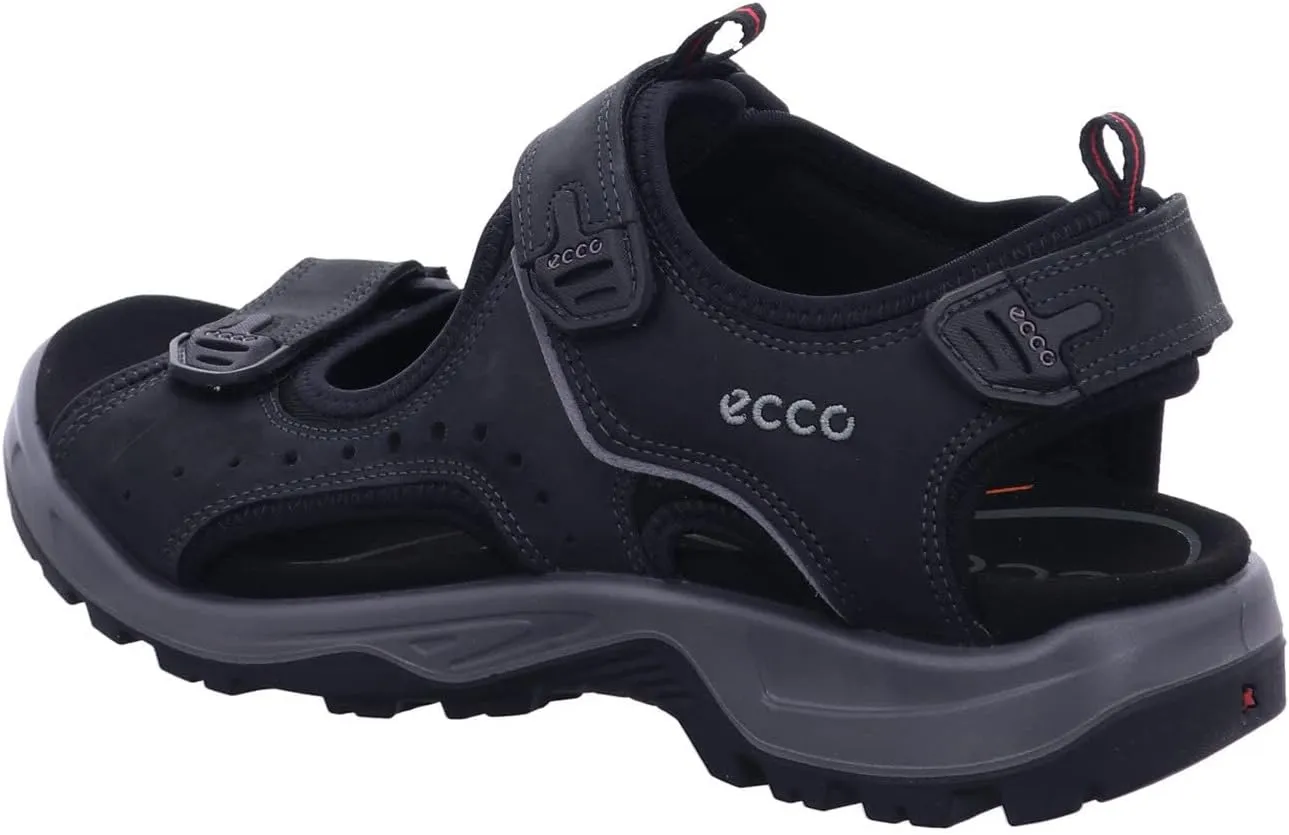 ECCO Men's Yucatan Sport Sandal