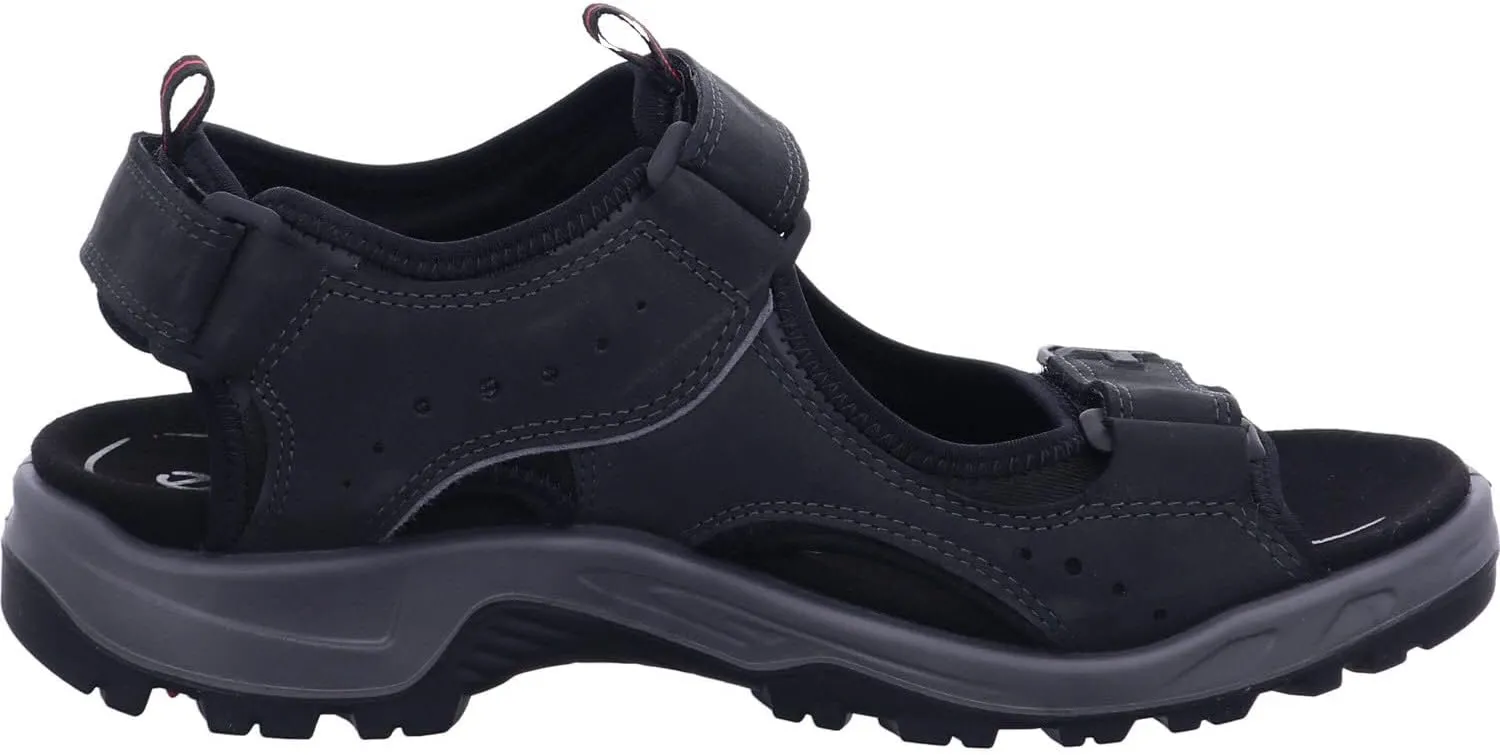 ECCO Men's Yucatan Sport Sandal