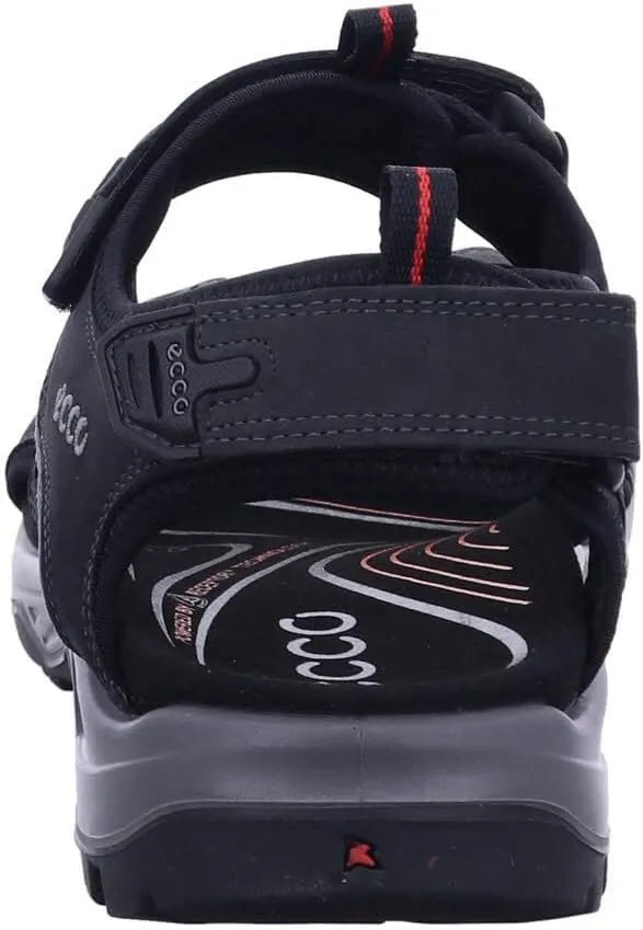 ECCO Men's Yucatan Sport Sandal