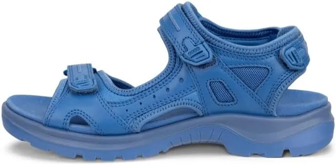 ECCO Men's Yucatan Sport Sandal