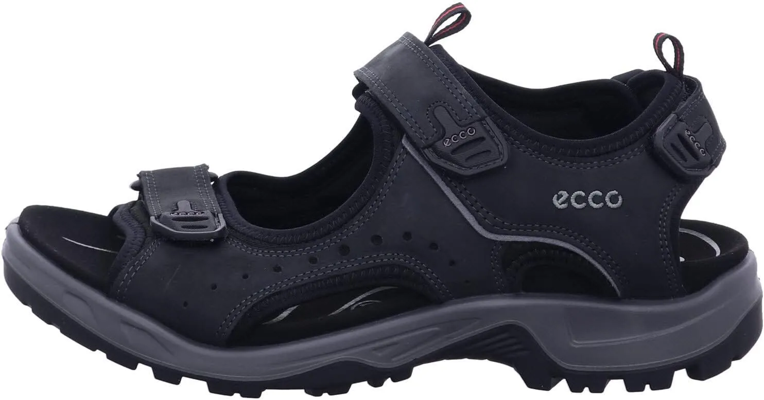 ECCO Men's Yucatan Sport Sandal