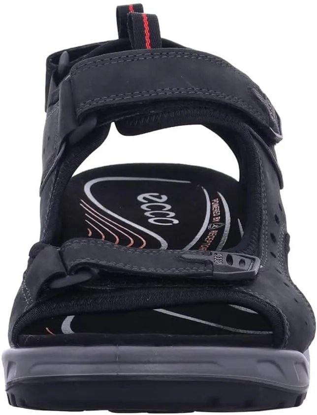 ECCO Men's Yucatan Sport Sandal