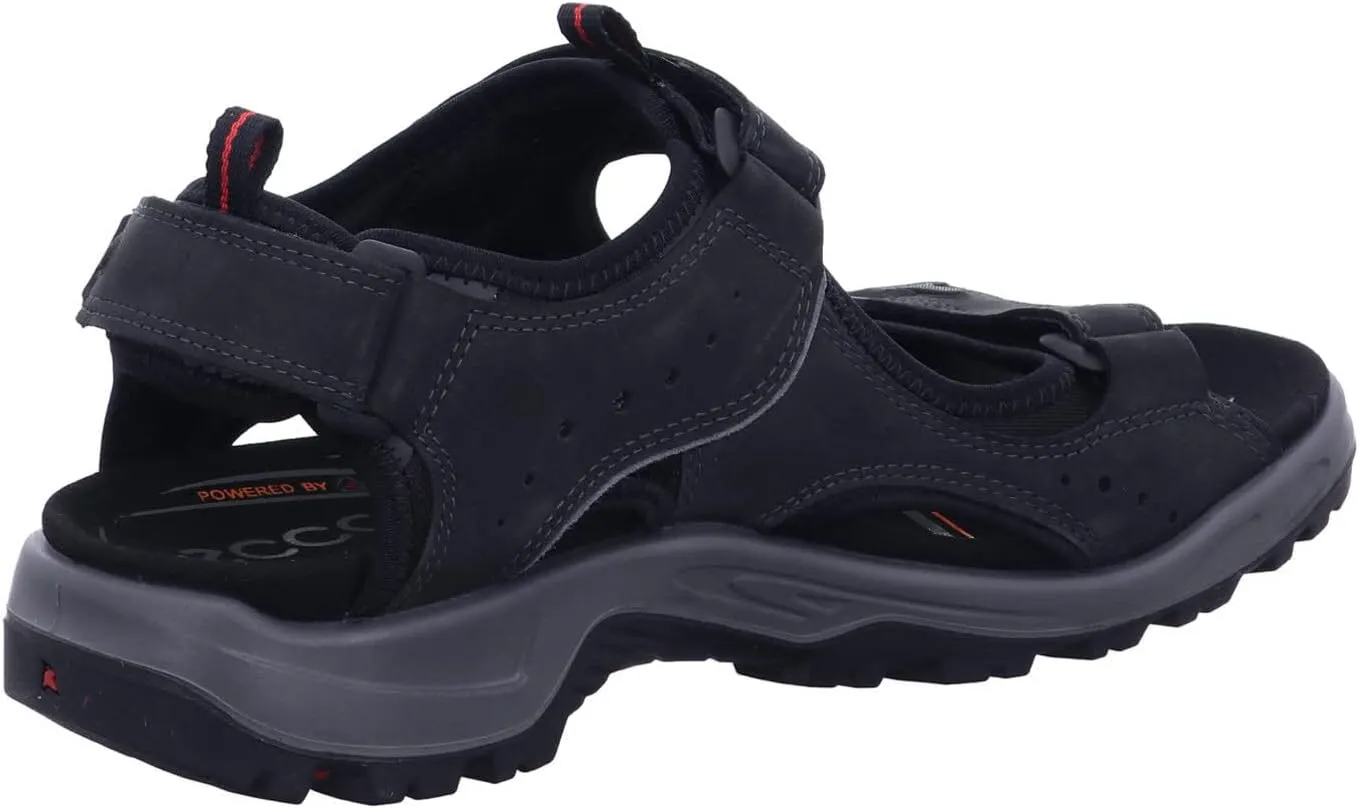 ECCO Men's Yucatan Sport Sandal