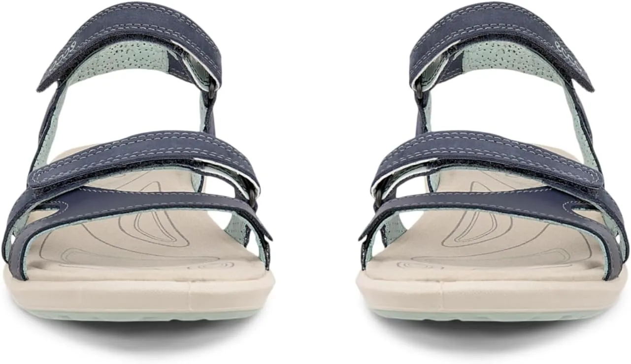 ECCO Women's Cruise Sport Sandal