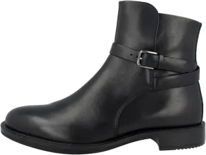 ECCO Women's Sartorelle 25 Leather Mid-Cut Boot