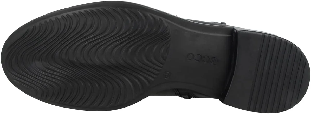 ECCO Women's Sartorelle 25 Leather Mid-Cut Boot