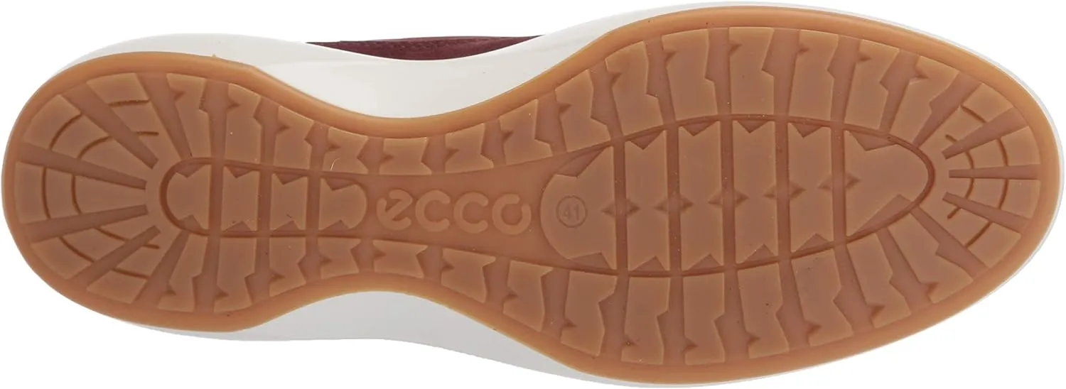 ECCO Women's Soft 7 Wedge Tred Winter Boot Ankle