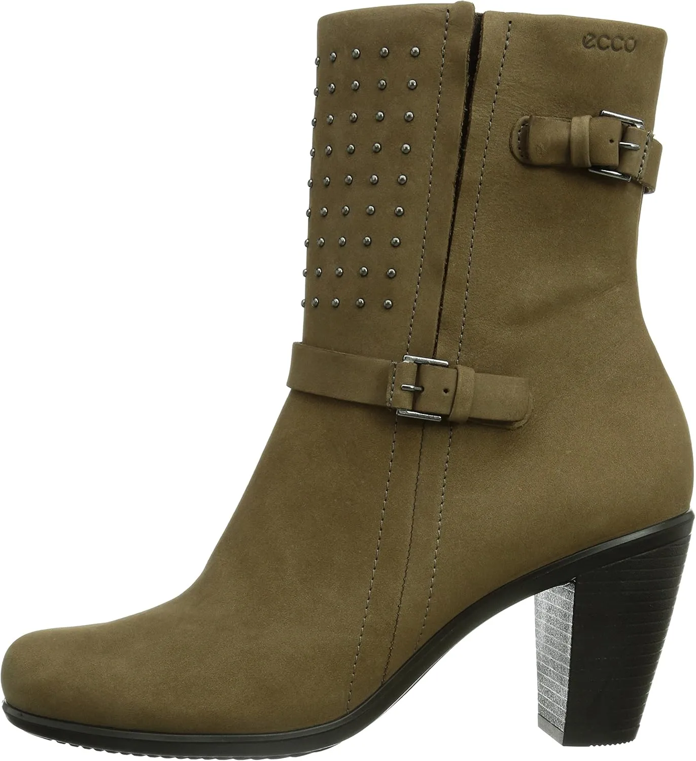 ECCO Women's Touch 75 Mid Cut Boot