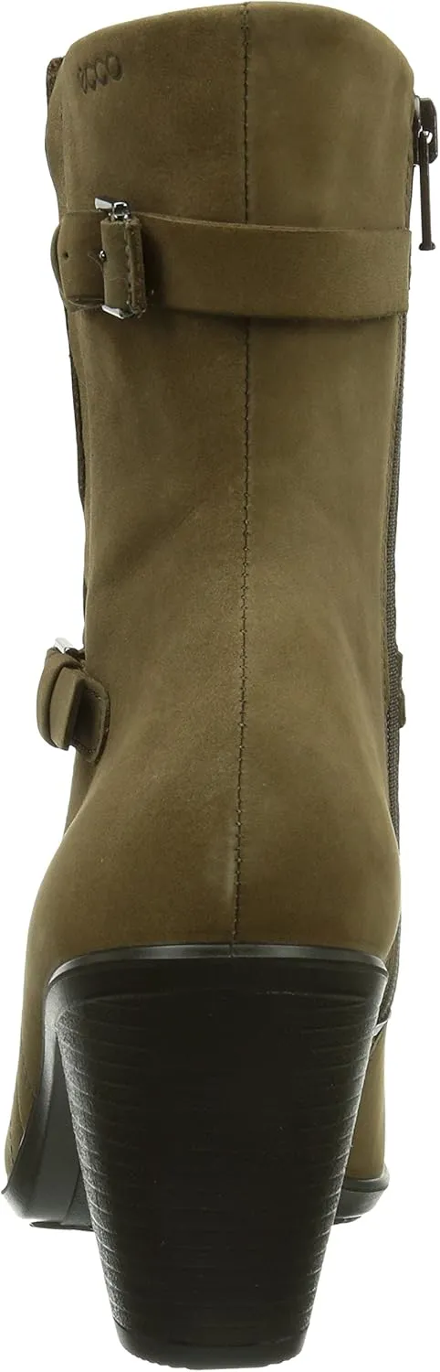 ECCO Women's Touch 75 Mid Cut Boot
