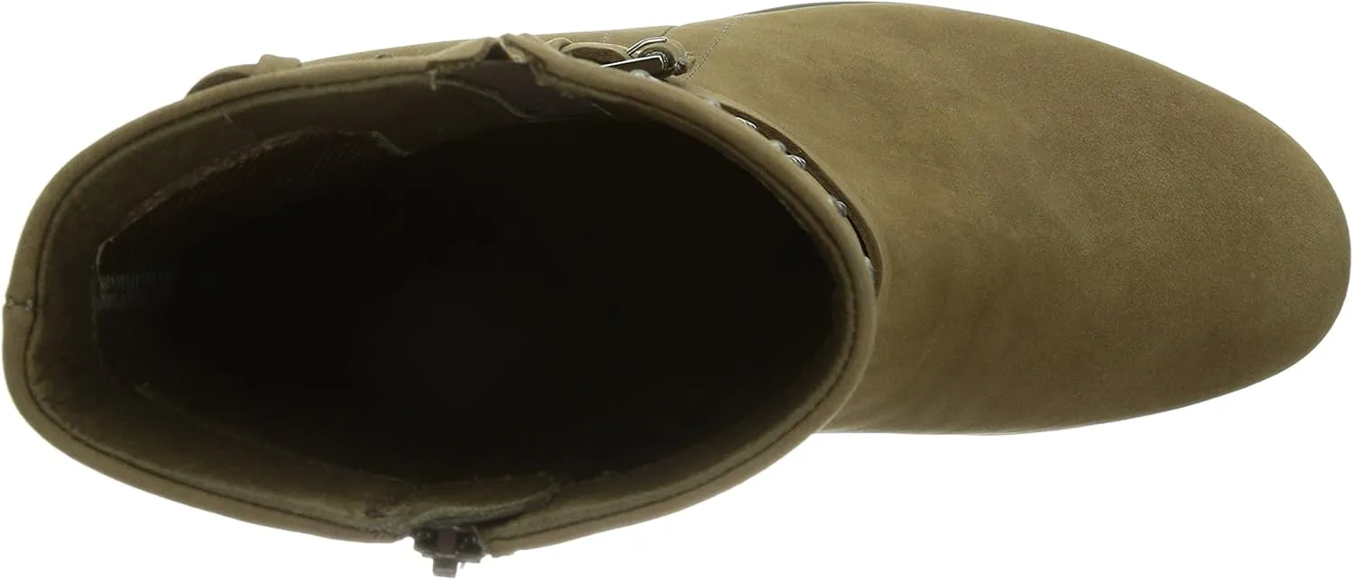 ECCO Women's Touch 75 Mid Cut Boot