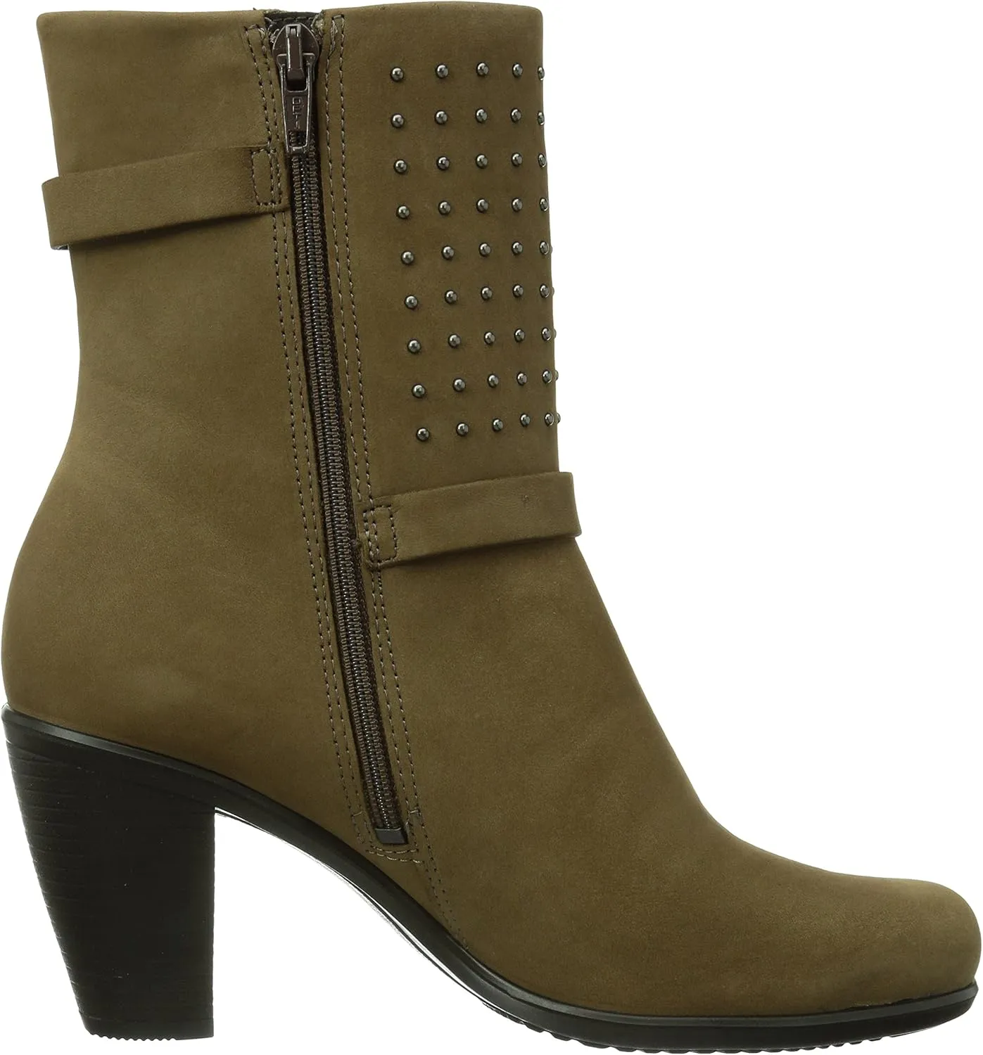 ECCO Women's Touch 75 Mid Cut Boot