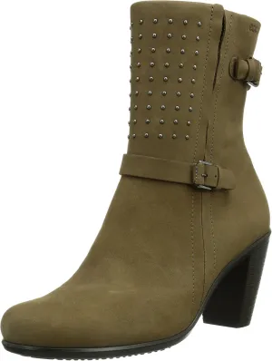 ECCO Women's Touch 75 Mid Cut Boot