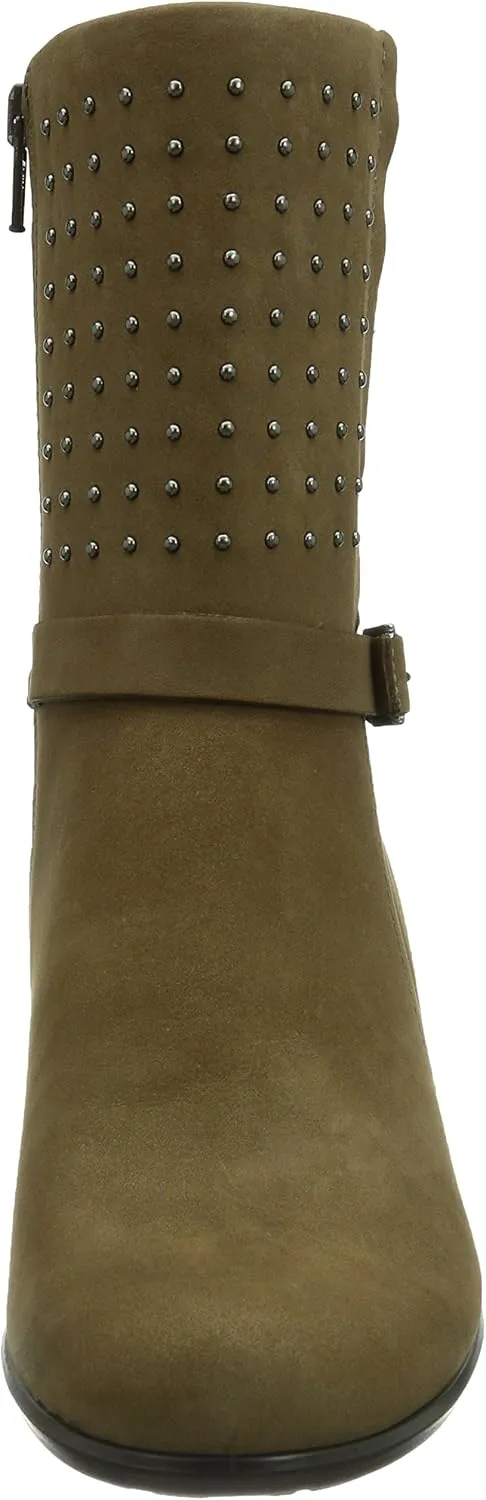 ECCO Women's Touch 75 Mid Cut Boot
