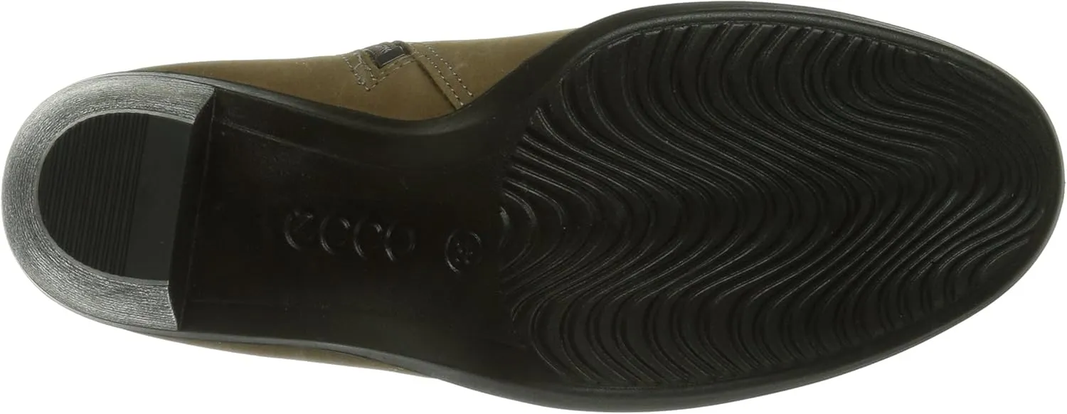 ECCO Women's Touch 75 Mid Cut Boot