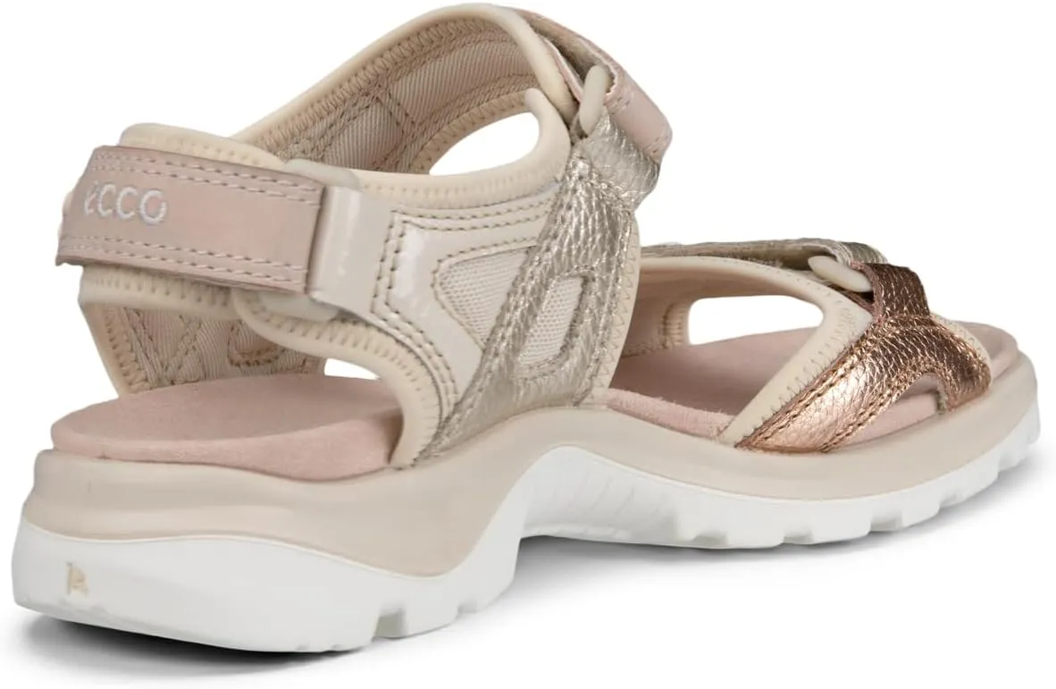 ECCO Women's Yucatan Sport Sandal