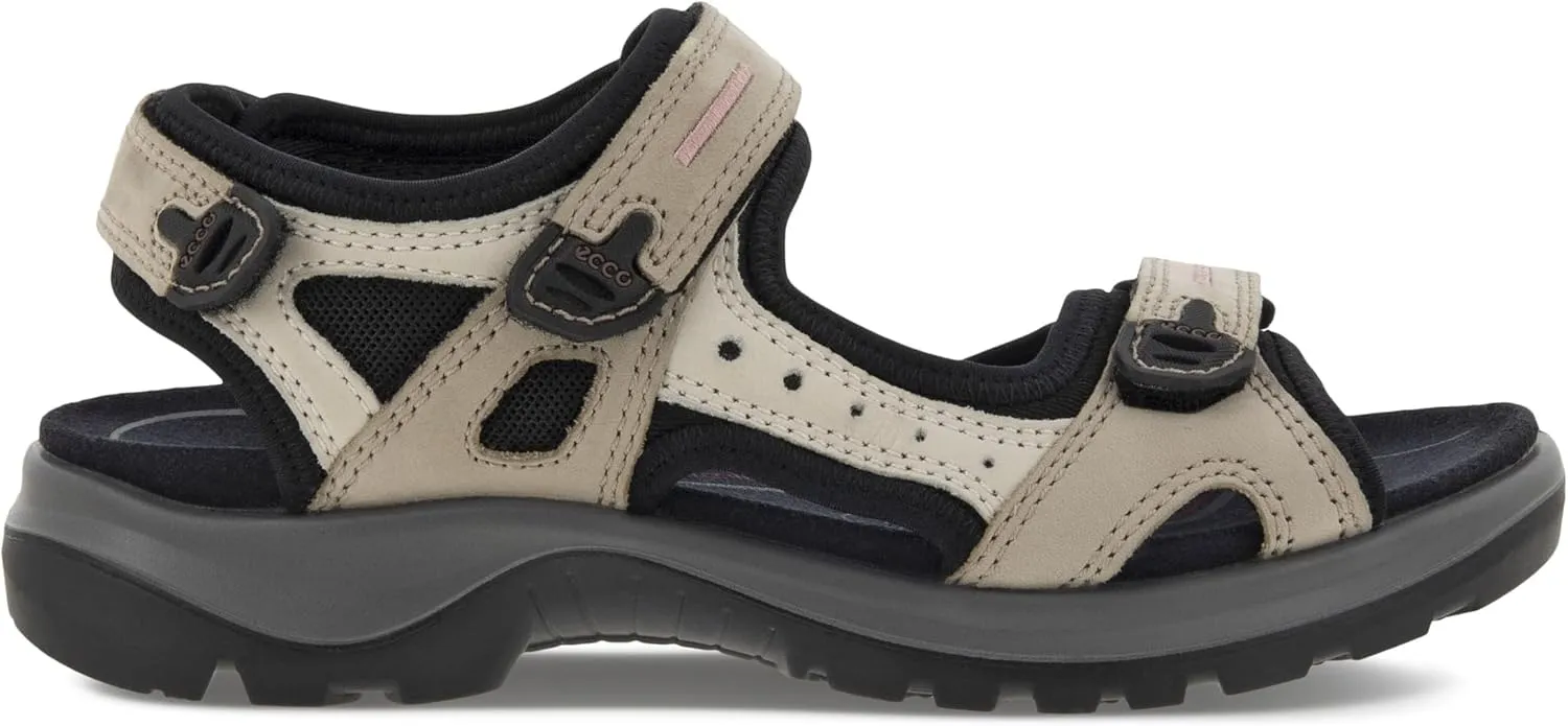 ECCO Women's Yucatan Sport Sandal