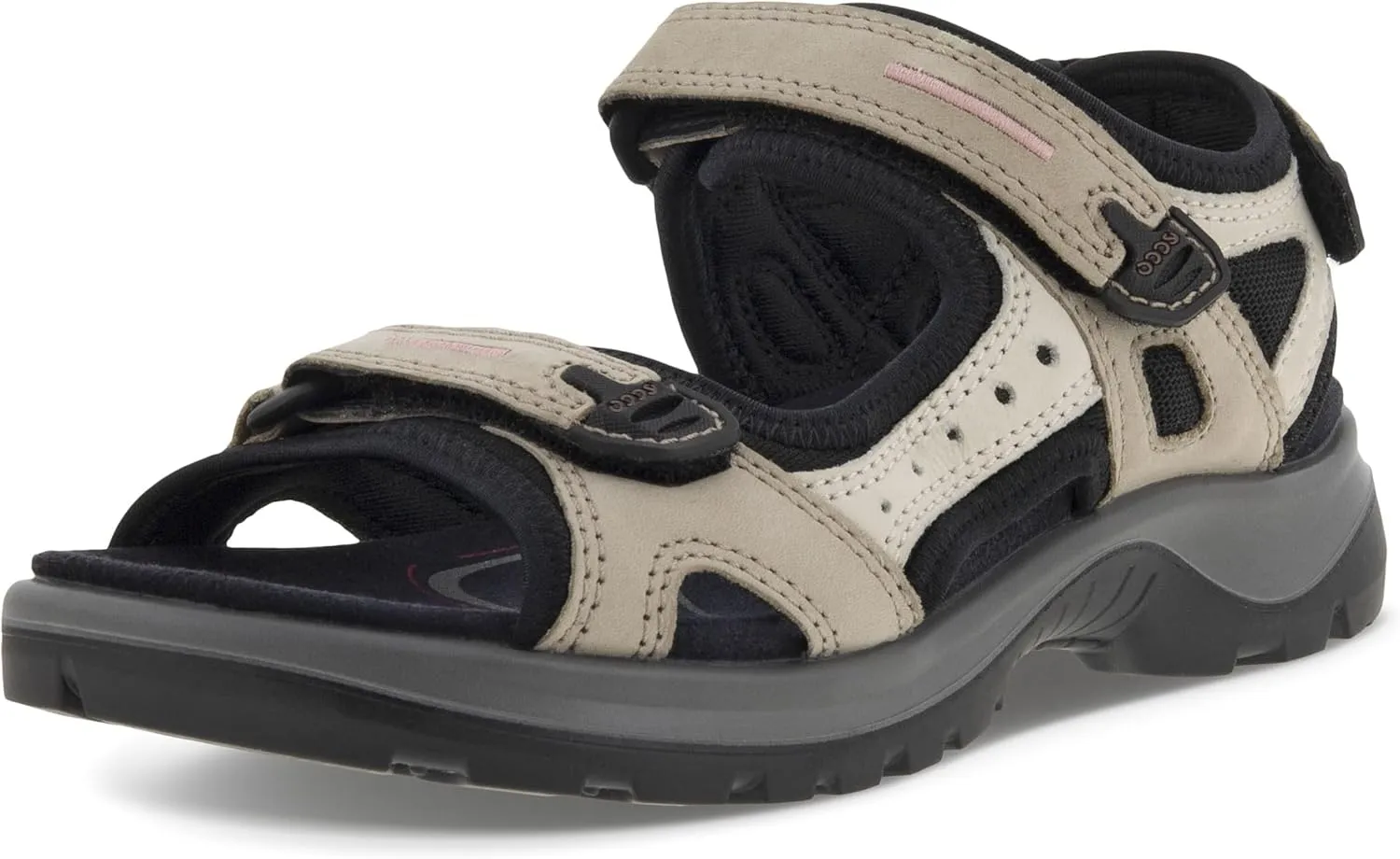 ECCO Women's Yucatan Sport Sandal
