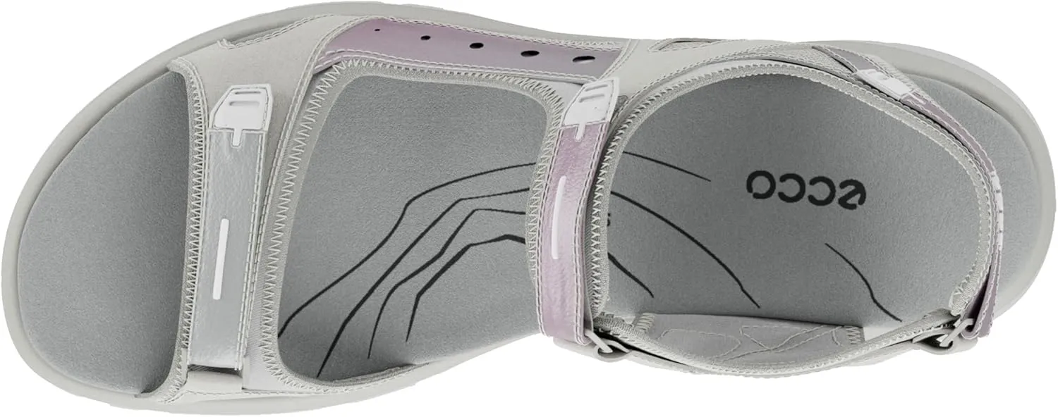 ECCO Women's Yucatan Sport Sandal