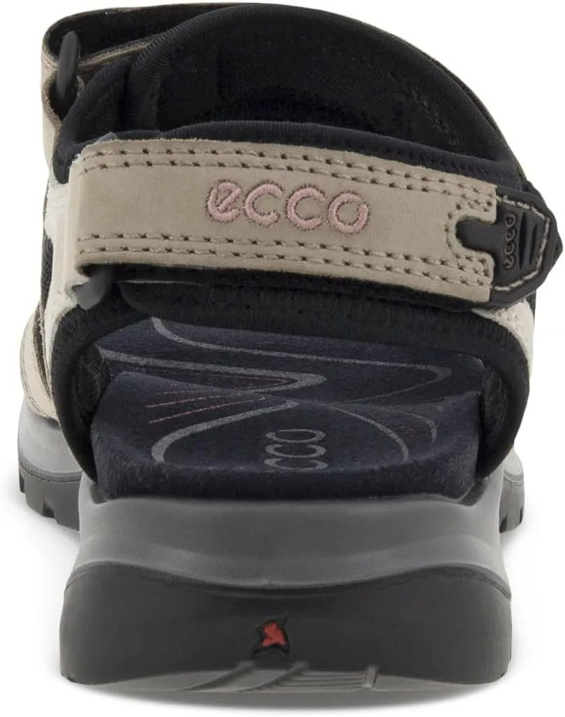 ECCO Women's Yucatan Sport Sandal