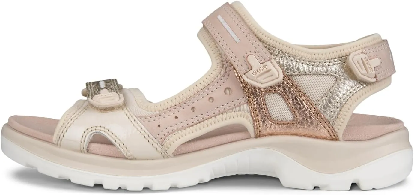 ECCO Women's Yucatan Sport Sandal