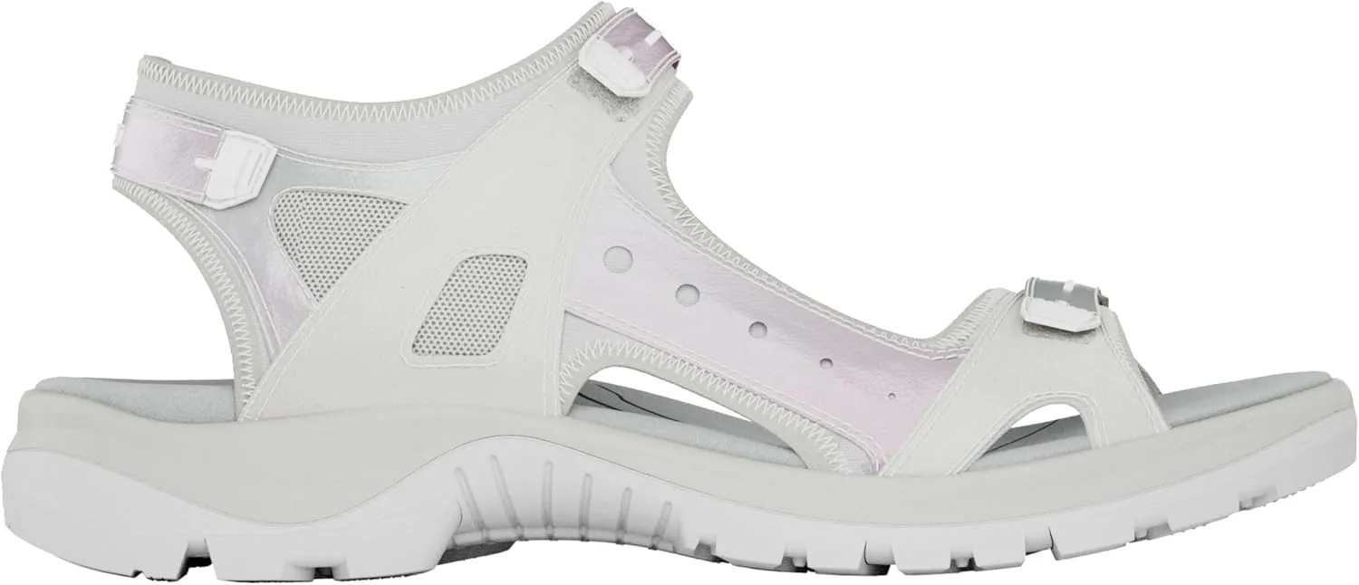ECCO Women's Yucatan Sport Sandal
