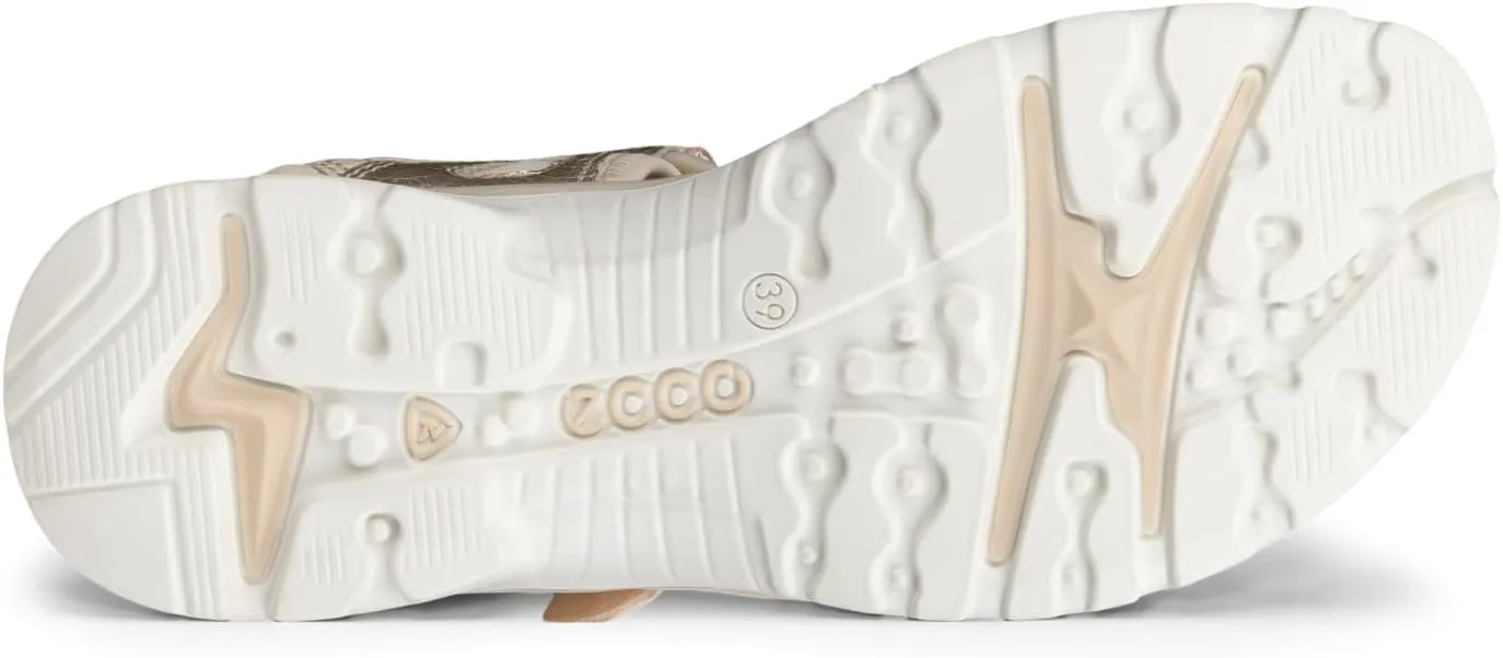 ECCO Women's Yucatan Sport Sandal