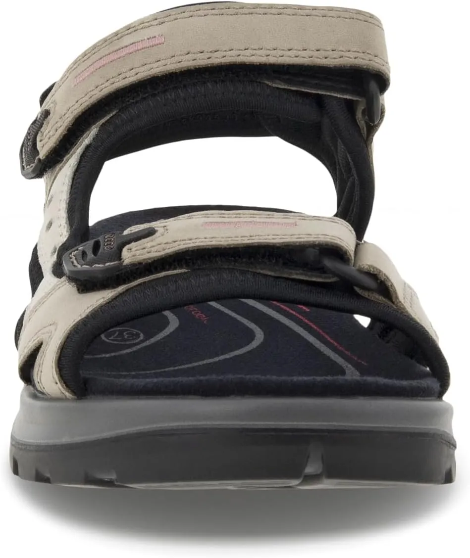ECCO Women's Yucatan Sport Sandal