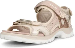 ECCO Women's Yucatan Sport Sandal