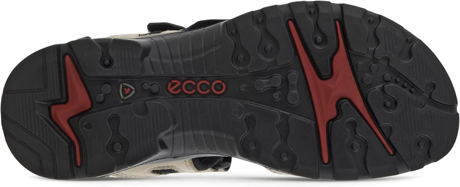 ECCO Women's Yucatan Sport Sandal
