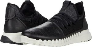 ECCO Zipflex Low Cut Boot