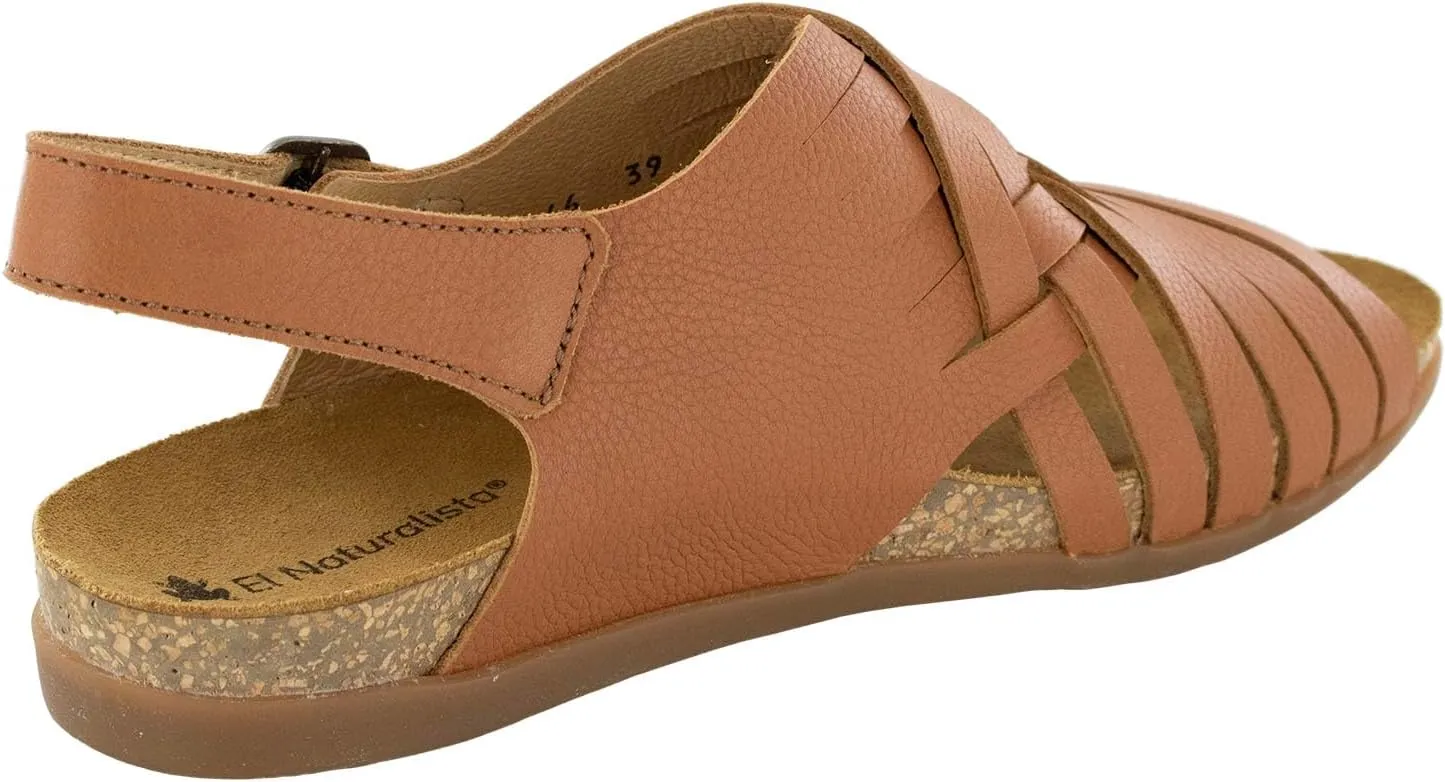 El Naturalista Women's N5246 Sandal