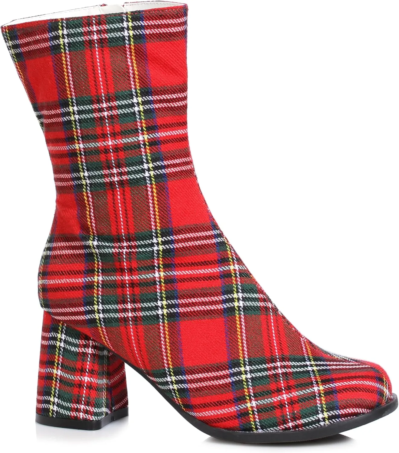 Ellie Shoes Women's 300-trina Mid Calf Boot