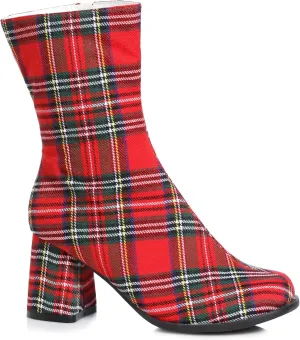 Ellie Shoes Women's 300-trina Mid Calf Boot