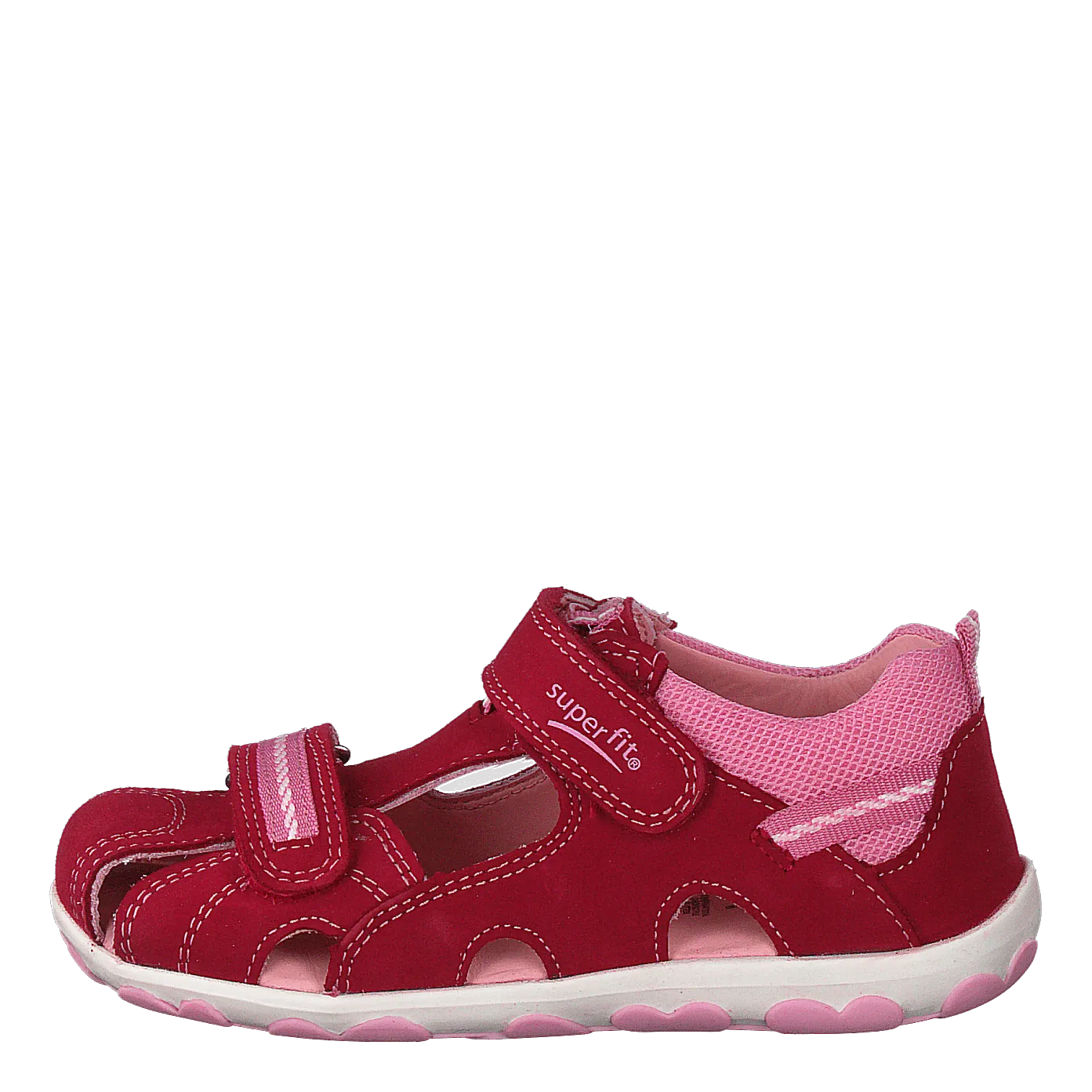 Fanni Red/Pink