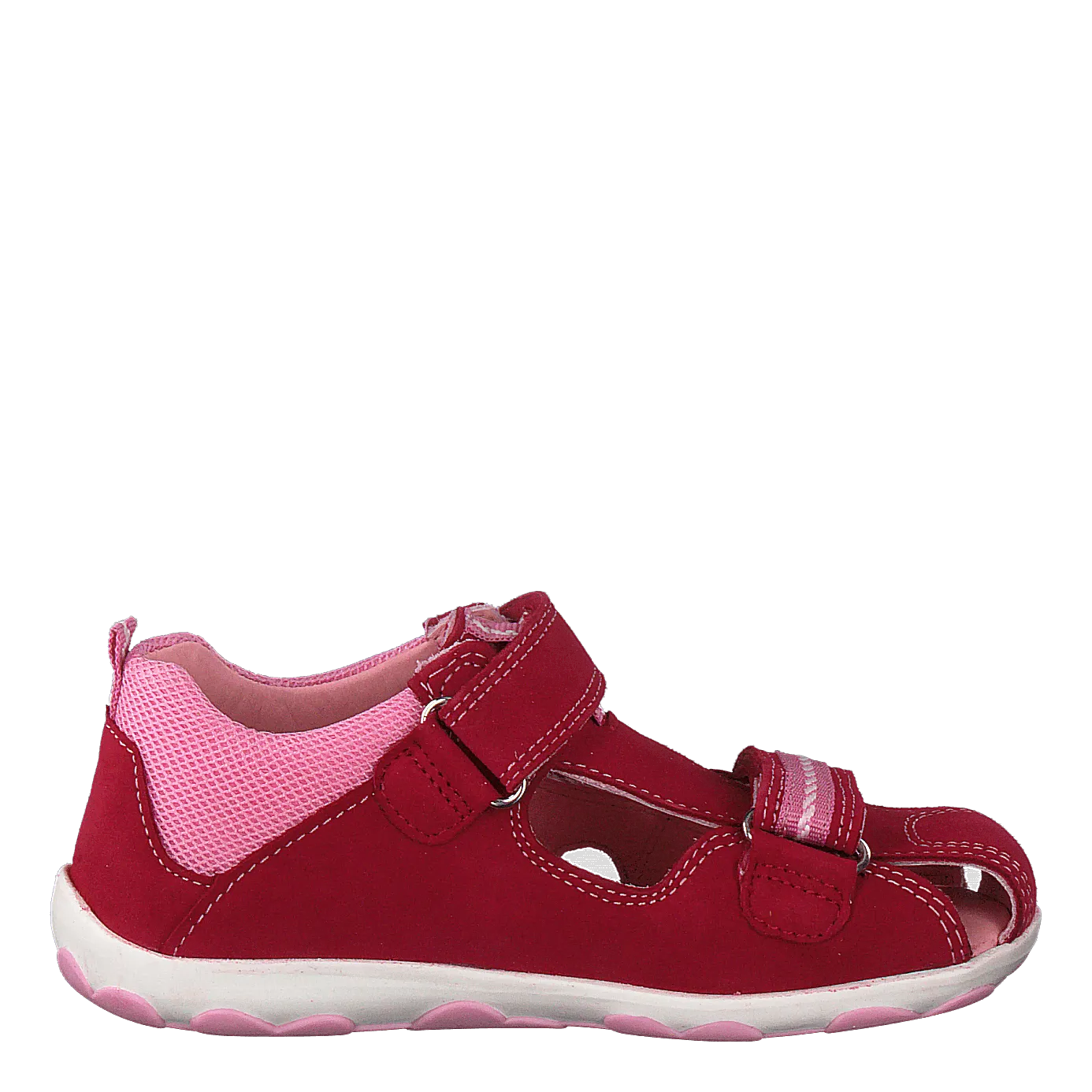 Fanni Red/Pink
