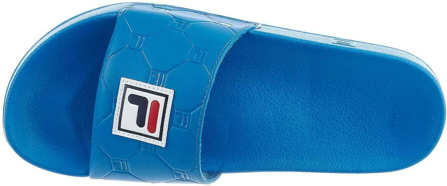 Fila Men's Drifter Archive Sport Sandal