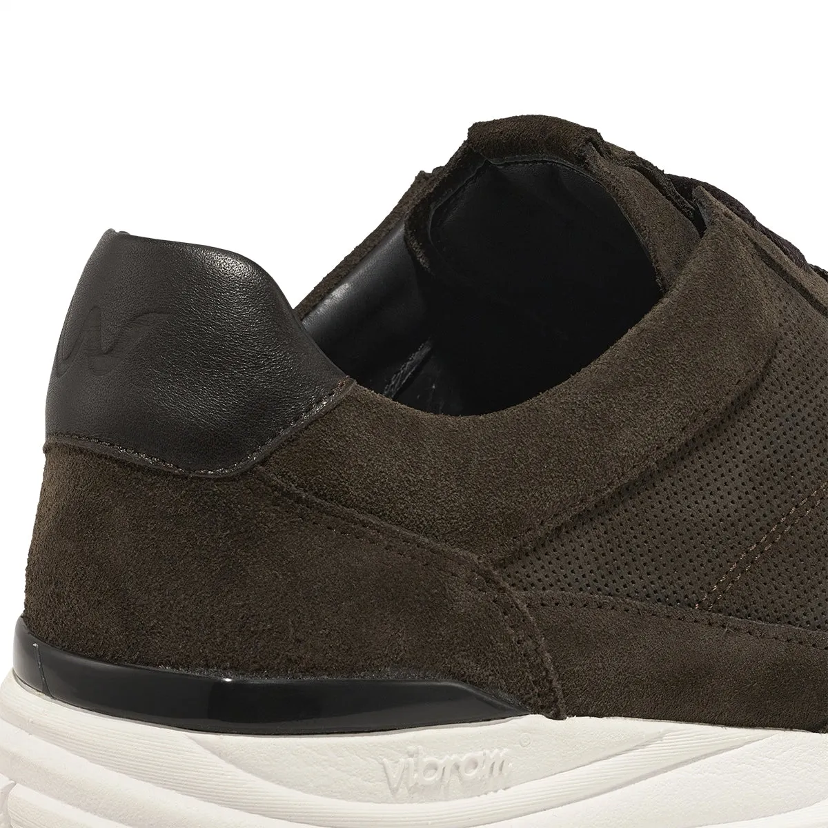 FINN | Choc Brown