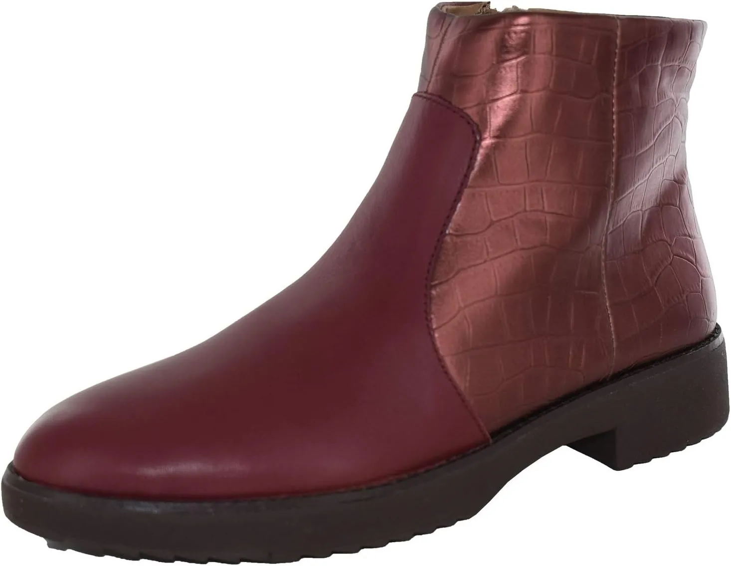 FitFlop Women's Mara Ankle Boot