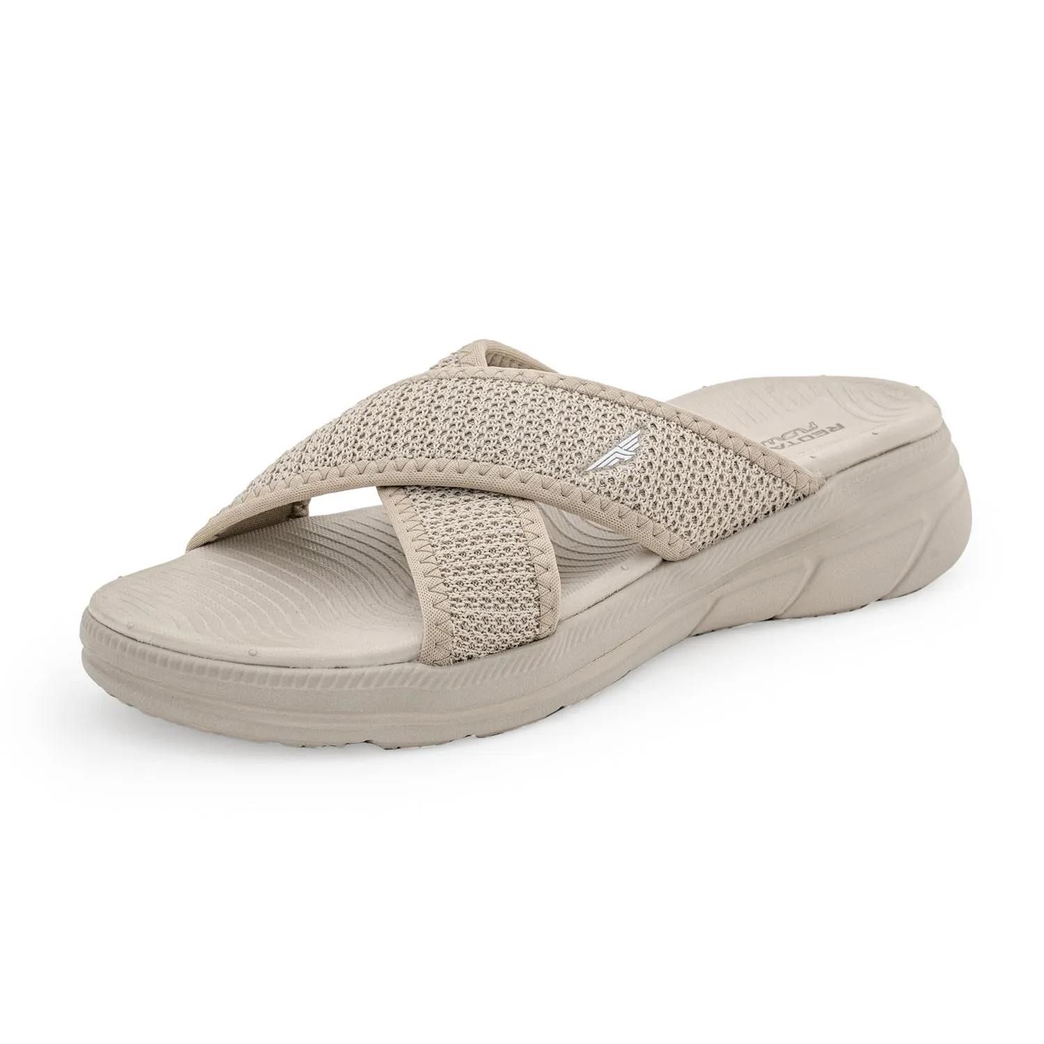 Flip Flop Sliders For Women
