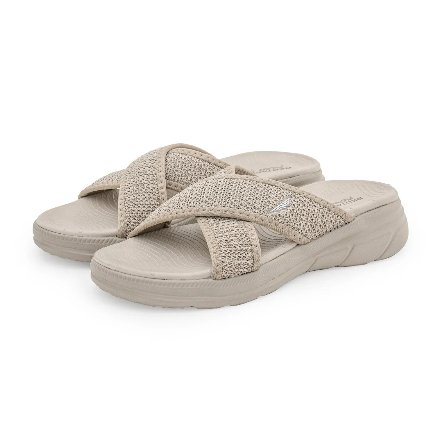 Flip Flop Sliders For Women