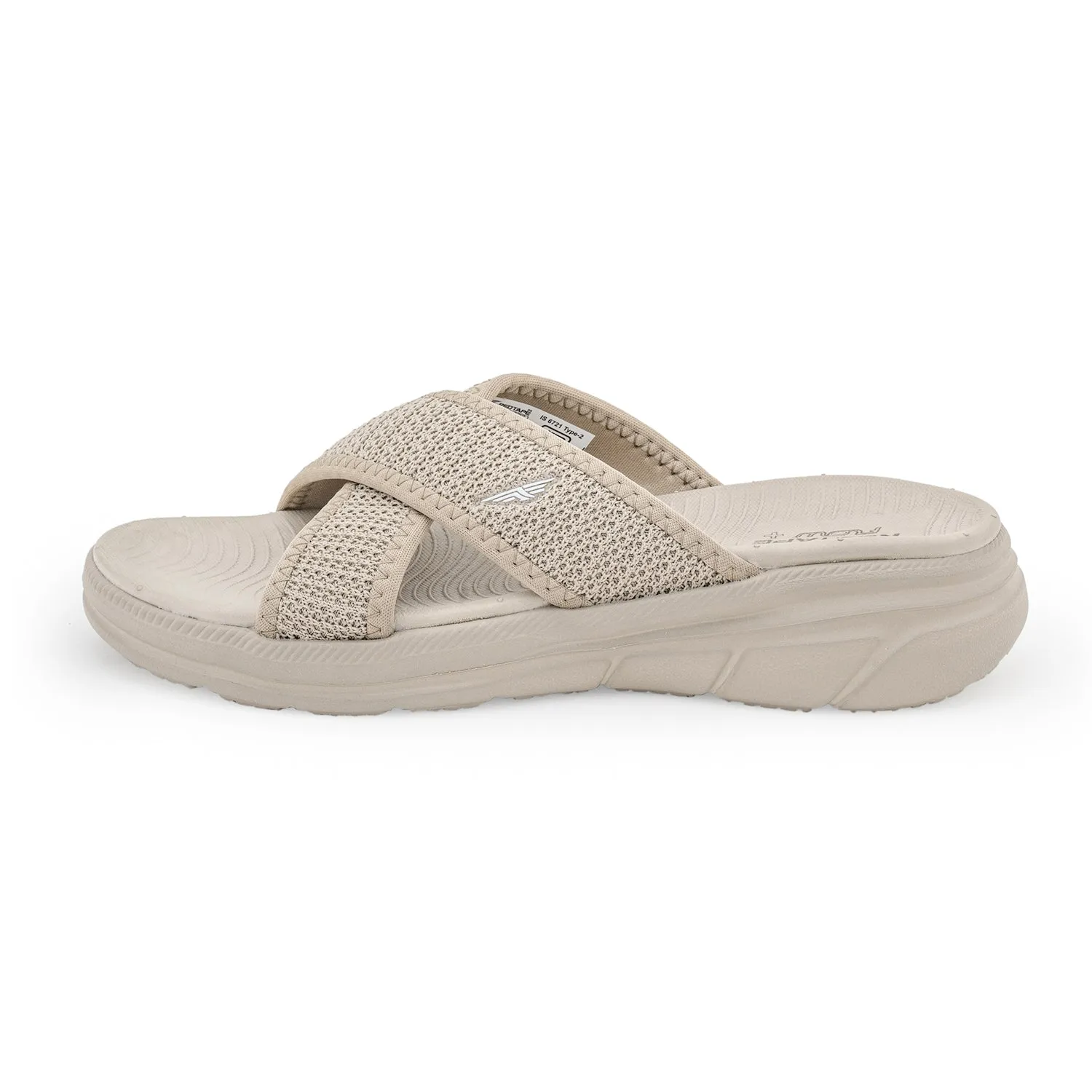 Flip Flop Sliders For Women