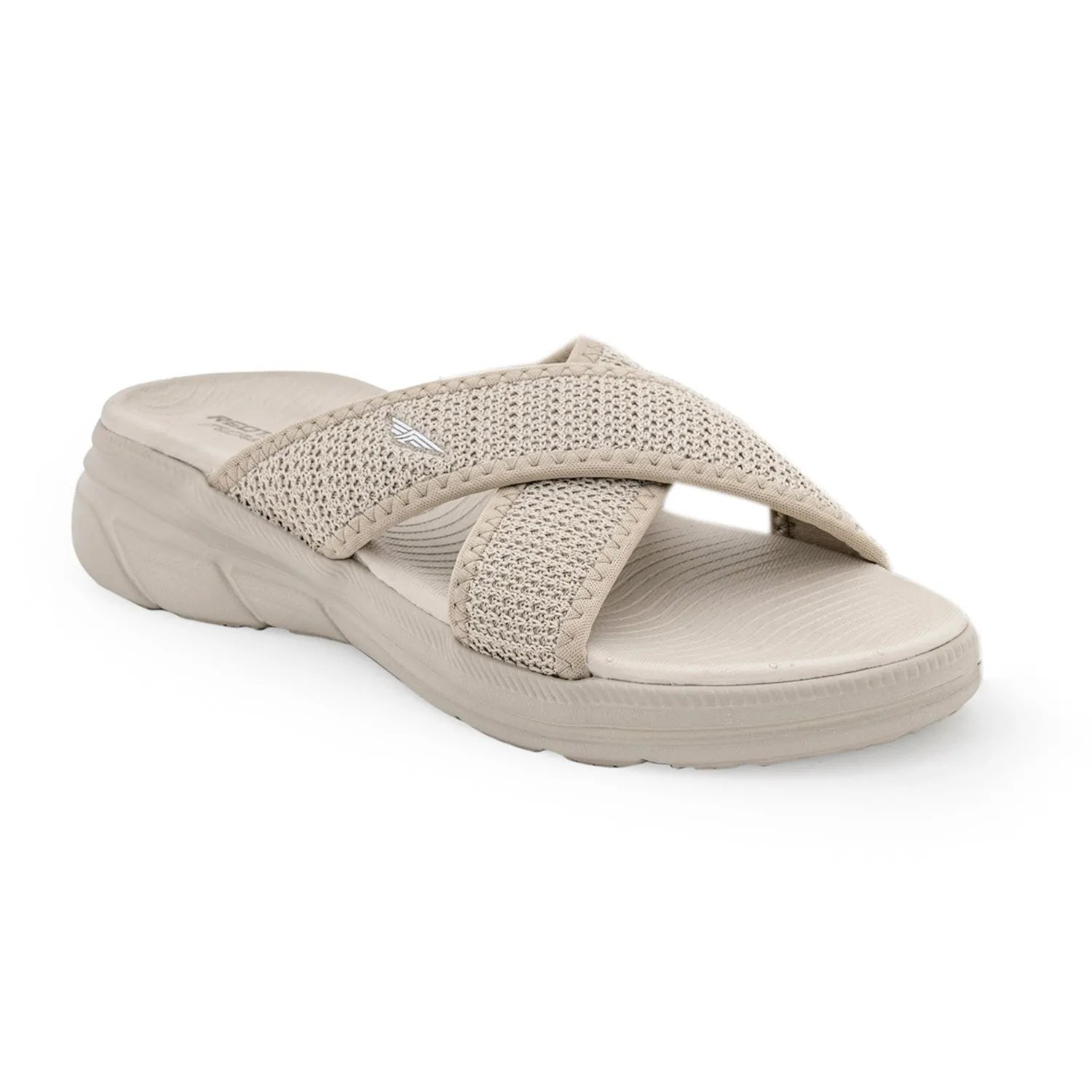 Flip Flop Sliders For Women