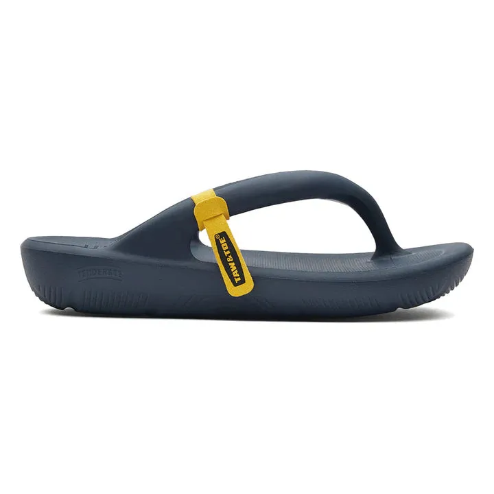 FLIP FLOP ZEROVITY BIO NAVY