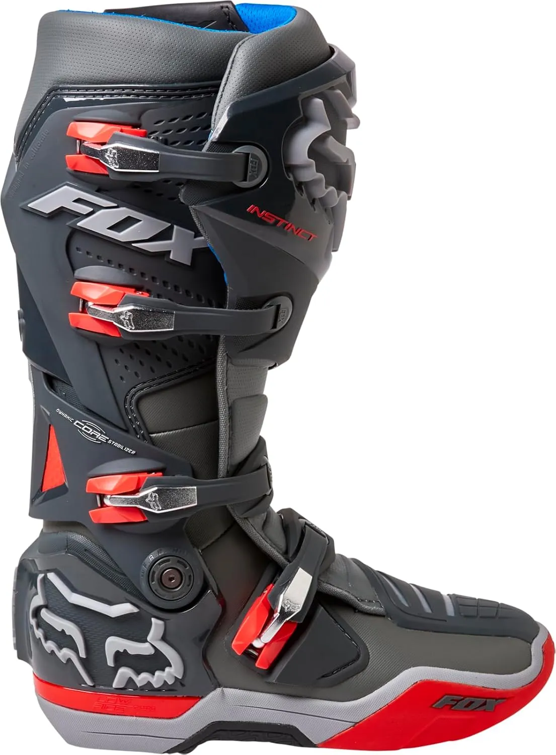 Fox Racing Men's Instinct Motocross Boot