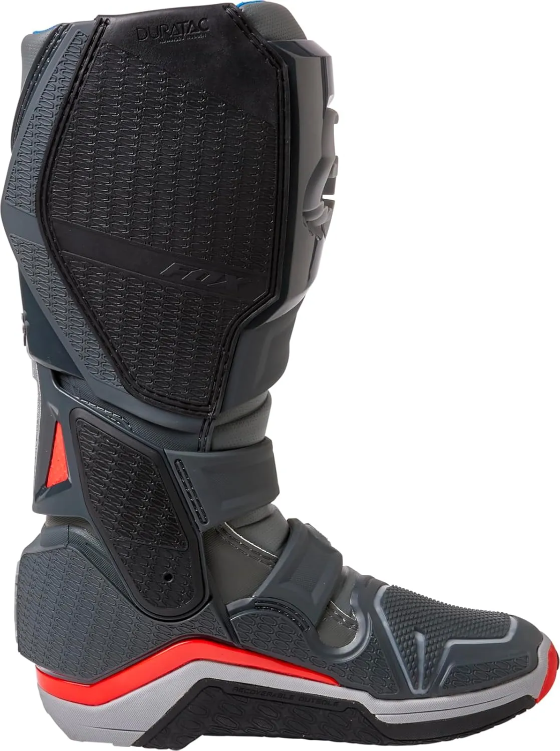 Fox Racing Men's Instinct Motocross Boot