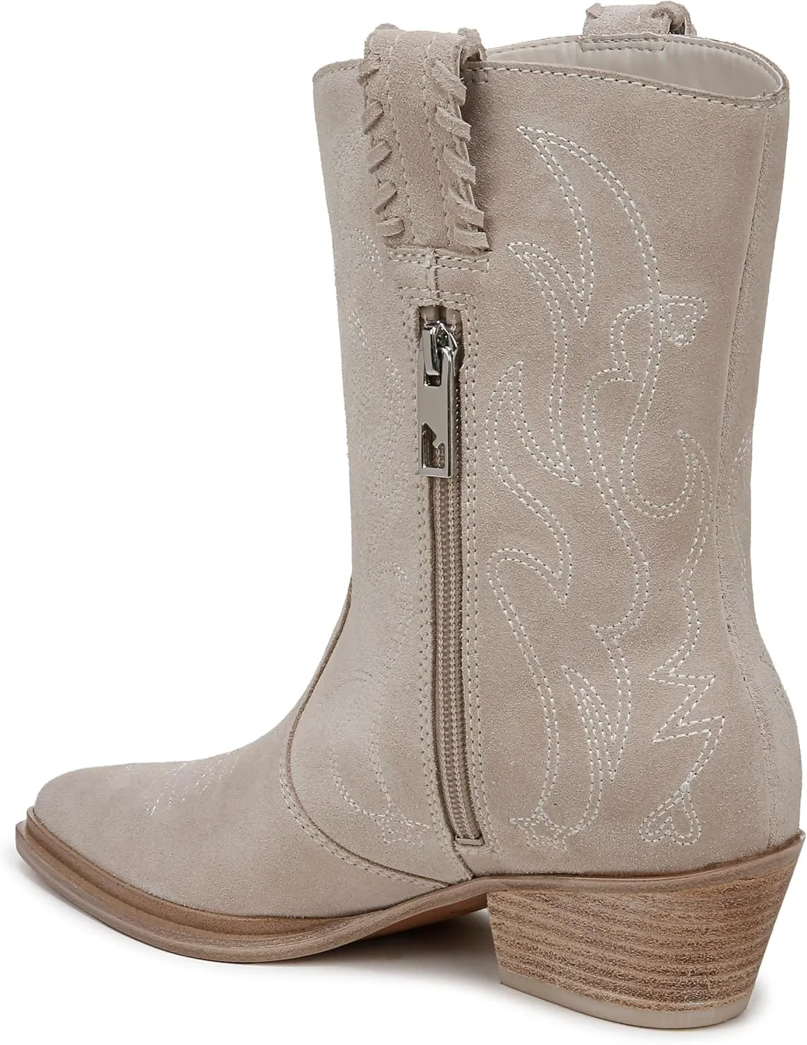 Franco Sarto Women's Bianca Mid Calf Boot