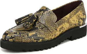 Franco Sarto Women's Carolynn Tassel Loafer